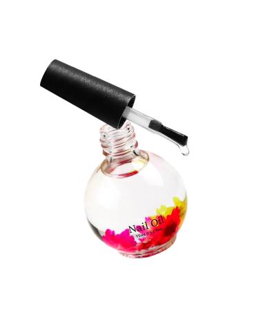 R paration De L'huile Cuticule Pour Les Bords Ongles Secs