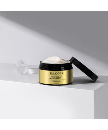 REPAIR & CARE DEEPLY CONDITIONER 300ML REPAIRS & MAINTAINS BONDS WITHIN THE HAIR EASY TO MANAGE SHINY & HEALTHIER/FOR ALL HAIR TYPES