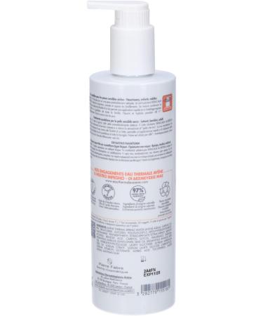  Avene Xeracalm Nutrition Hydrating Milk 400ml - Buy Online on GoSupps.com