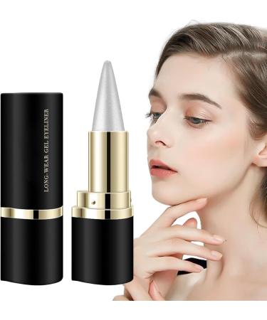  Acunny Eyeliner Waterproof Eyeliner Gel Quick Dry Stain Resistant Long Lasting Pigmented Liquid High Precision Eyeliner Pencil Eyeliner Pencil Stick Eyeliner Pencil Eyeliner Pencil Eyeliner - Buy Online on GoSupps.com