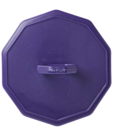 Diane Handheld Shampoo Massage Brush - Assorted Colors | 1 Piece - Buy Online on GoSupps.com