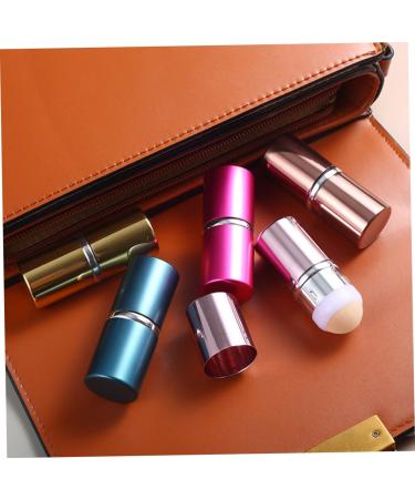 Angoily Volcanic Stone Oil-Absorbing Ball Pink Simple Aluminum Alloy - Buy Online on GoSupps.com