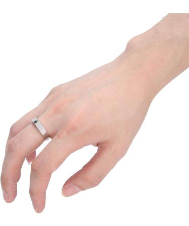 Anti Snore Magnetic Therapy Device - Sturdy, Durable Solution for Sleep Snoring - Buy Online on GoSupps.com