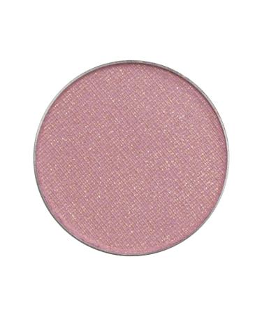 Gabriel Cosmetics ZUZU LUXE Eco Palette Refill Pans  Natural Mineral Powder Eyeshadow (Customizable Palette Color Selections) (Cake)