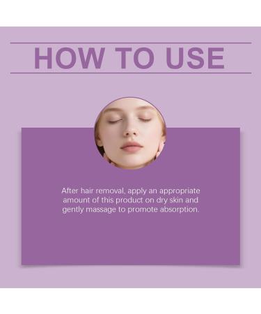 Shantou Youjia strawberry hair removal essential oil - Buy Online on GoSupps.com