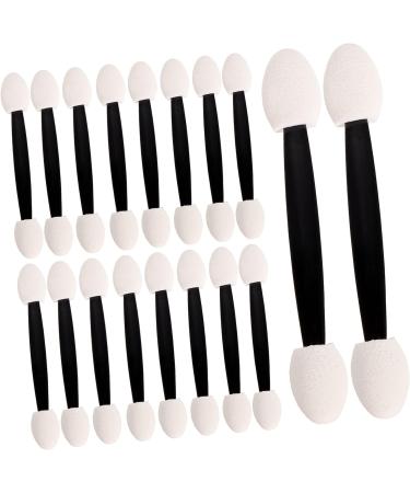 Housoutil 5pcs 4 Double Ended Eye Shadow Stick Eyeshadow Stick Lip Brush Makeup Use Lipstick Brush Miss Girl 6.1x1CMx5pcs As Shownx5pcs - Buy Online on GoSupps.com