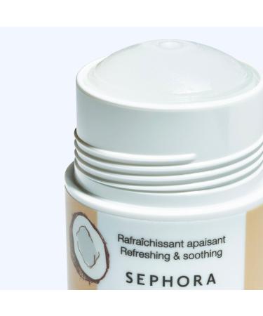 Sephora Coconut Solid Deodorant - Refreshing & Soothing 1.76 oz - Buy Online on GoSupps.com