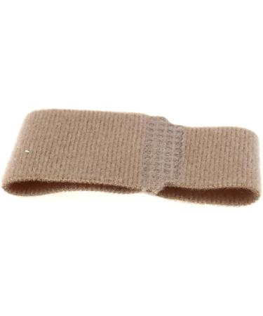 SING F LTD 10-Piece Soft Finger Toe Strap Bunion Corrector Separator - Buy Online on GoSupps.com