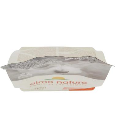 Almo Nature Holistic Dog Beef and Rice for Dogs 400 g - Buy Online on GoSupps.com