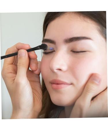 FRCOLOR 30pcs Double Ended Eye Shadow Stick Eyeshadow Cosmetic Eye Shadow Sticks Eye Makeup Tools Woman Girl - Buy Online on GoSupps.com