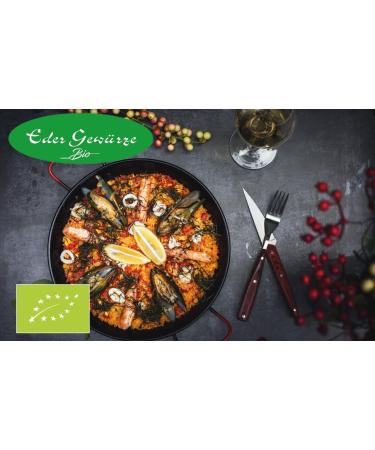 Eder Spices Radix Galangae PLV Bio Racine de galanga moulue 1 kg - Buy Online on GoSupps.com