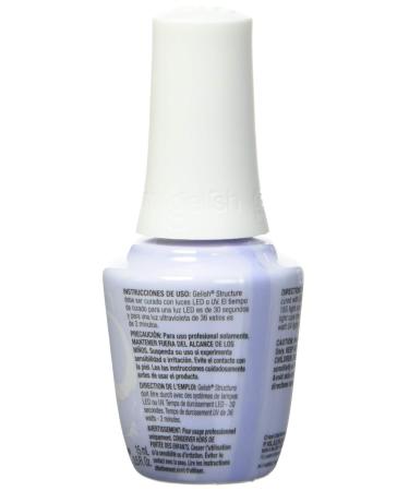 Buy Harmony Brush On Structure Gel - 70g | Best International Shipping & Quality - Buy Online on GoSupps.com