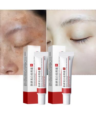 Dark Spot Remover for face  Body & Sensitive Areas-Collagen Cream-With Alpha Arbutin  Niacinamide  Collagen  Vitamin E  Bearberry  Vitamin A-Cream For Dark Spots-Age Spot Remover-Powerful Dark Spot Corrector for Face & I...