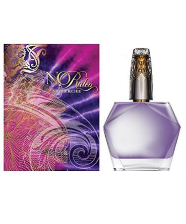 No Rules Eau de Parfum Spray 3.4 Ounce