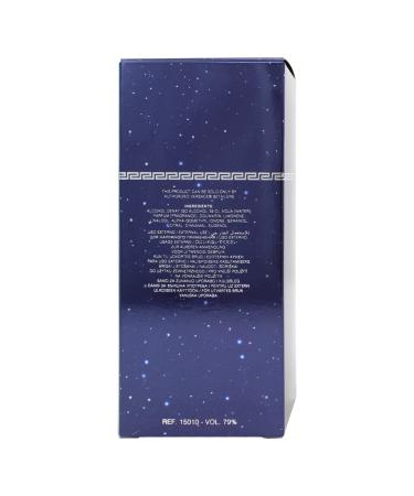 Versace The Dreamer Men 3.4 oz Eau de Toilette Spray - Buy Online on GoSupps.com