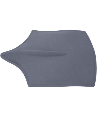 Lumbar Molder Board Lumbar Molder Liposuction Back Board Foam Compression Lipo Ab Board Post Surgery (Grey) - Buy Online on GoSupps.com