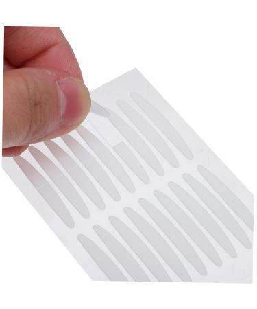 FOYTOKI 30 Sheets Double Eyelid Sticker Eyelid Tape Double Sided Double Eyelid Tape Invisible Eyelid Tape Double Sided Eyelid Tape Eyelid Lifter Strips Self-adhesive Eyelid Strip - Buy Online on GoSupps.com