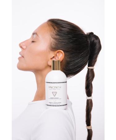 VINCENTH SRL Botanical shampoo for sensitive skin anise and prickly pear - Buy Online on GoSupps.com