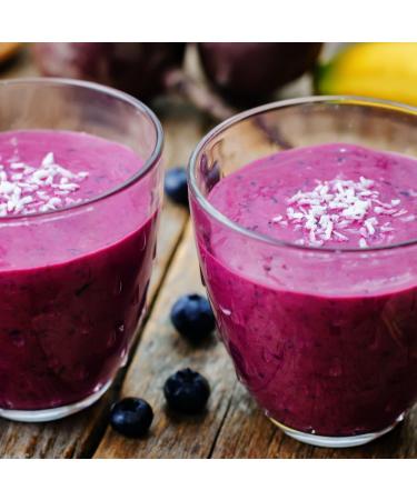 454g (1 lb) 100% Natural Beet Root Powder | European SOURCED Premium Quality | Non-GMO Pesticide-Free No Fillers | Vegan Superfood | Cooking Juicing Smoothies Face Mask | Resealable Bulk Bag - Buy Online on GoSupps.com