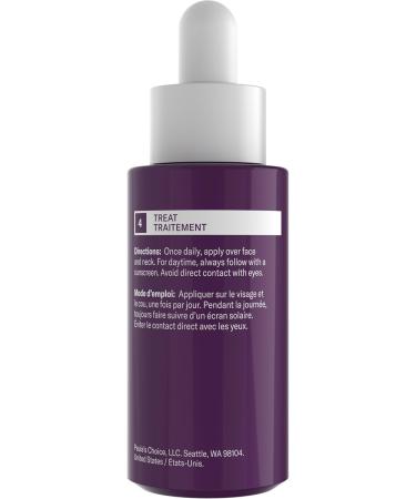 Paula's Choice CLINICAL 20% Niacinamide Vitamin B3 Concentrated Serum Anti-Aging Treatment for Discolouration & Minimizing Large Pores Fragrance-Free & Paraben-Free 20 ml - Buy Online on GoSupps.com