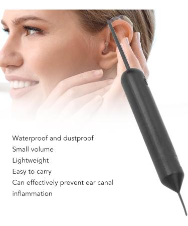 Hearing Amplifier Cleaning Kit - 20-Piece Portable Set for Sound Tubes | Optimize Hearing Aids Maintenance - Buy Online on GoSupps.com