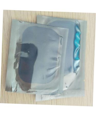 MAGICLULU 60pcs Gel Pads for Abdominal Muscle Toner - Replacement Gel Pads for Effective Abs Workout - Buy Online on GoSupps.com