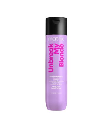 MATRIX TOTAL RESULTS UNBREAK MY BLONDE shampoo 300 ml