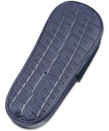 FC K ln Blue Bathing Flaps 39/40 - Stylish & Comfortable Footwear for Every Fan | International Shipping Available - Buy Online on GoSupps.com