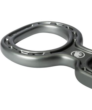 Mammut Bionic 8 Grey - One Size | Premium Climbing Equipment - Buy Online on GoSupps.com