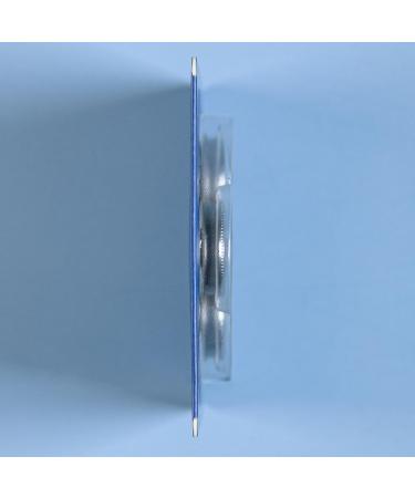 Phisco Waterproof Replacement Blades for Electric Electric Razors - Compatible with RMS8112 Set of 3 Quick-Charge Wet/Dry Use Silver - Buy Online on GoSupps.com