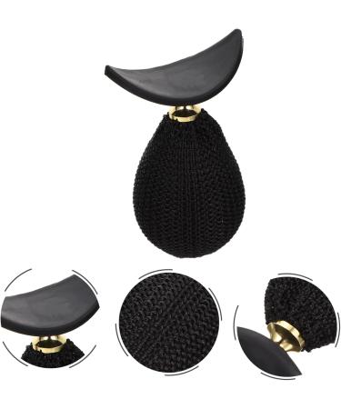 FRCOLOR 5Pcs Eyeshadow Stencil For Daily Makeup Lazy Eyeshadow Seal Fast Eyeshadow Application Easy To Use mediumx5pcs blackx5pcs - Buy Online on GoSupps.com