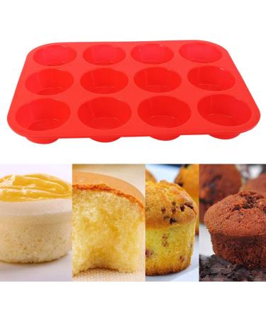 Red Chocolate Moulds Cake Moulds for Home - Buy Online on GoSupps.com