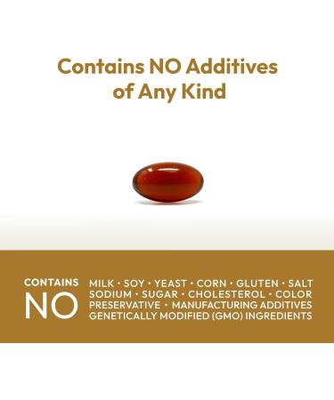 ANDREW LESSMAN Phytoceramides with Biotin 30 Softgels - Skin s Vital Natural Internal Moisturizer. Naturally Enhances Soft Smooth Radiant Skin. No Additives. Small Easy to Swallow Softgels 30 Count (Pack of 1) - Buy Online on GoSupps.com