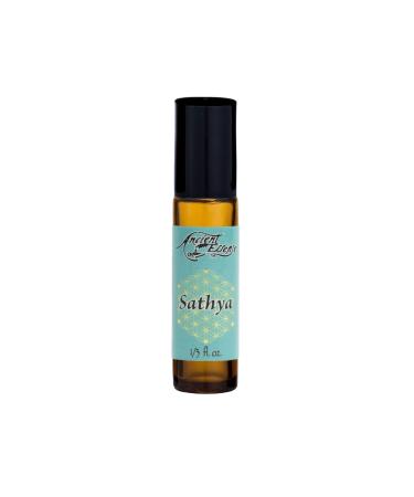 Ancient Essence's Essential Oil Sathya 0.33 Ounce
