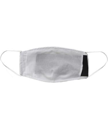 Mi Hija y Yo Pack: 3 Washable & Reusable Adult Face Masks with Mandala Camel Print + 6 Filters - Perfect for International Shipping - Buy Online on GoSupps.com