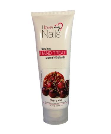I LOVE MY NAILS cuticle care oils 1 piece