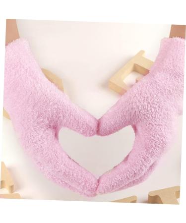 Ipetboom 2 Pairs Overnight Gloves Wristband Mitten Spa Moisturizing Socks Oveglove Grooming Glove Nighttime Gloves Essential Oil Gloves Moisturizing Hand Gloves Spa Socks Whitening Paraffin - Buy Online on GoSupps.com