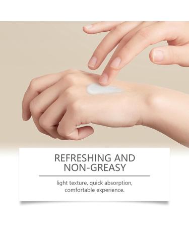 Hand Cream For Women Hand Lotion For Women Grapefruit Dry Hand Lotion 80G For Women - Non Greasy Moisturizing Cream For Body Skin Care For Women - Buy Online on GoSupps.com