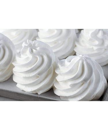 SENTA Whipped Cream Powder for Cake 200 g - Buy Online on GoSupps.com