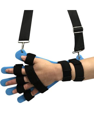 ZZBB Fingerboard Splint Finger Orthotics Splint Finger Orthotics Finger Points Fingerboard Rehabilitation Training Device Hand Training Board Woman - Buy Online on GoSupps.com