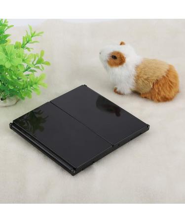 Foldable Makeup Mirror for Car Sun Visor | Easy Installation for Home and Travel - Buy Online on GoSupps.com