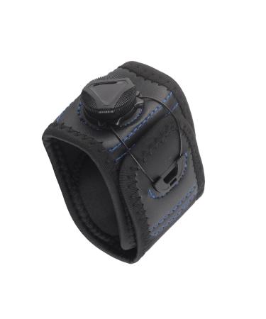 Sports Elbow Strap - Adjustable Forearm Band for Tendonitis Pain Relief - International Shipping Available - Buy Online on GoSupps.com