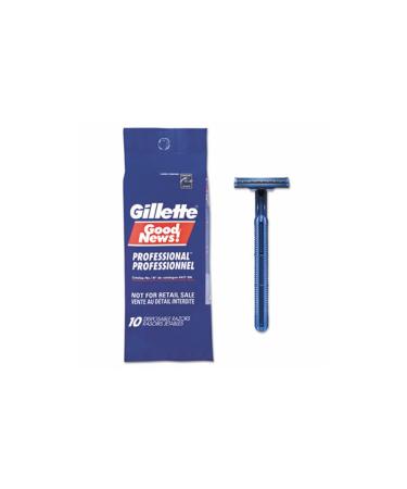 Gillette 11004CT