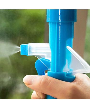 Glass Wiper - Double-Sided Window Scraper Cleaner Glass Cleaner Wiper Windshield Cleaner Brush for Window Shower Floor Car Home/Office Glass - Buy Online on GoSupps.com