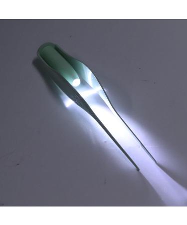 Ear Pick Ear Cleaning Tools Set with Light for Kids and Adults - Ear Wax Removal Kit with Tweezers - Buy Online on GoSupps.com