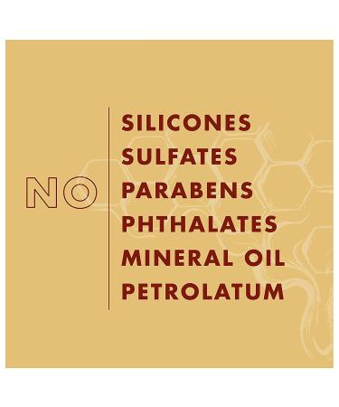 SheaMoisture Curly Hair Leave In Conditioner - Manuka Honey & Mafura Oil Sulfate Free Intensive Hydration (2 Pack 8 Fl Oz Each) - Best for Dry Damaged Hair - Buy Online on GoSupps.com