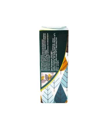 Bokashi Rub Oil - 35ml Bottle | Premium Organic Pain Relief | Shop Internationally - Buy Online on GoSupps.com