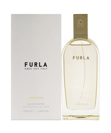 Furla Preziosa EDP Spray Women 3.4 oz