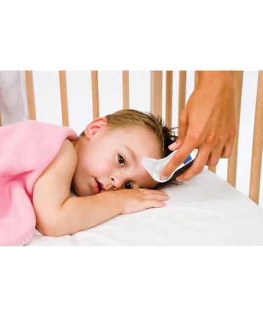 Buy Topcom TH-4656 Thermometer - Accurate Fast & Reliable | International Shipping Available - Buy Online on GoSupps.com