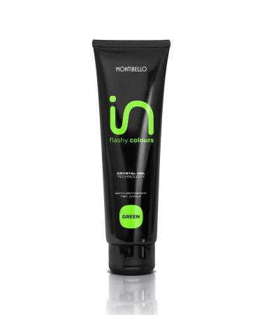 INFLASHY GREEN 150 ml